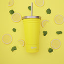 Cheeki 500ml Stainless Steel Insulated Tumbler