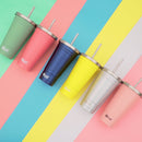 Cheeki 500ml Stainless Steel Insulated Tumbler