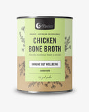 Nutra Organic Chicken Bone Broth Garden Herb