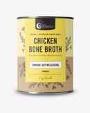 Nutra Organic Chicken Bone Broth Turmeric