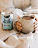 Nutra Organic Chicken Bone Broth Homestyle Original