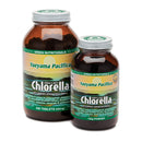 Yaeyama Pacifica CHLORELLA 500 Tablets