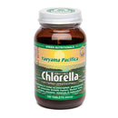 Yaeyama Pacifica CHLORELLA 500 Tablets