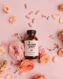 Nutra Organics Collagen Beauty - 90 Tablets