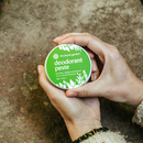 The Physic Garden Deodorant