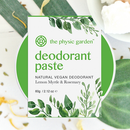 The Physic Garden Deodorant