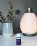 Desert Mist Essential Oil Diffuser