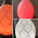 Desert Mist Essential Oil Diffuser