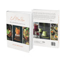 Earth to Table Eat More Raw Book