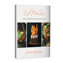 Earth to Table Eat More Raw Book