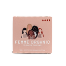 Femme Organic Cotton Tampons