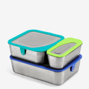 Klean Kanteen Food Box Complete Set