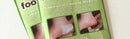 WiseFeet Single pack foot patches