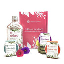 The Physic Garden Relax & Restore Gift Set