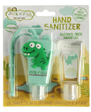 Jack and Jill Hand Sanitiser - 2 Pack 29mL, Alcohol Free