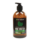 Tri Nature Hand Sanitiser With Vitamin E | Naturally Derived