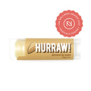 Hurraw! Organic Lip Balms