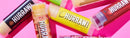 Hurraw! Organic Lip Balms