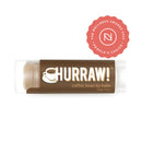 Hurraw! Organic Lip Balms