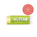 Hurraw! Organic Lip Balms