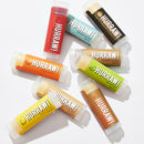 Hurraw! Organic Lip Balms