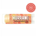 Hurraw! Organic Lip Balms