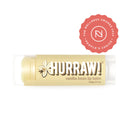 Hurraw! Organic Lip Balms