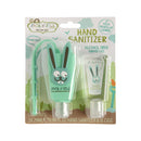 Jack and Jill Hand Sanitiser - 2 Pack 29mL, Alcohol Free