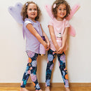 Klean Kanteen Classic Insulated Kids Water Bottle 355ml / 12oz