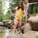 Klean Kanteen Classic Insulated Kids Water Bottle 355ml / 12oz