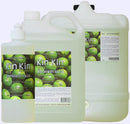 Kin Kin naturals - Dishwash Liquid Lime & Eucalypt essential oils