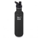 Klean Kanteen Classic Stainless Steel Water Bottle