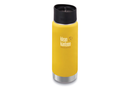 Klean Kanteen 16oz Wide Vacuum Insulated