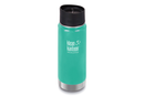 Klean Kanteen 16oz Wide Vacuum Insulated