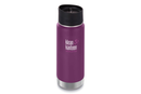 Klean Kanteen 16oz Wide Vacuum Insulated