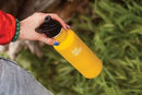 Klean Kanteen Classic Stainless Steel Water Bottle