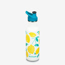 Klean Kanteen Classic Stainless Steel Water Bottle
