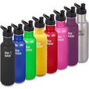 Klean Kanteen Classic Stainless Steel Water Bottle