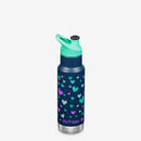 Klean Kanteen Classic Insulated Kids Water Bottle 355ml / 12oz