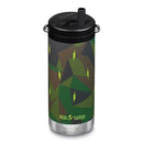 Insulated TKWide 12 oz (355ml) with Twist Cap