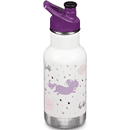 Klean Kanteen Classic Insulated Kids Water Bottle 355ml / 12oz