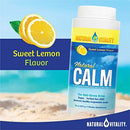 Natural Calm Magnesium Powder 226g