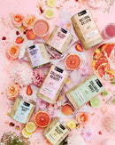 Nutra Organics Collagen Beauty Flavours 300g
