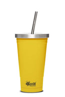 Cheeki 500ml Stainless Steel Insulated Tumbler