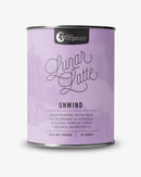 Nutra Organics Lunar Latte