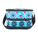 Arctic Zone Dual Compartment Lunch Pack