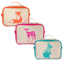 So Young Insulated Lunch Box