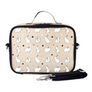 So Young Insulated Lunch Box