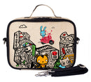 So Young Insulated Lunch Box