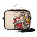 So Young Insulated Lunch Box